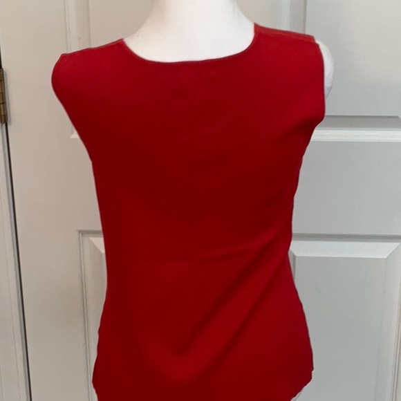 MULTIPLES TANK TOP SIZE MEDIUM NWOT - Picture 3 of 5